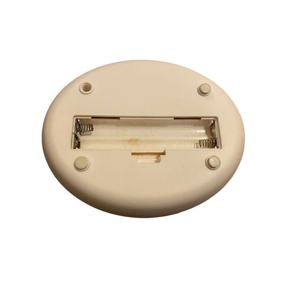 Sonique Hair Removal System Only As Seen On TV Beauty Tools Cosmetic Vintage - Picture 11 of 15